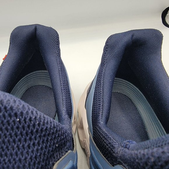 On Cloud Cloudswift Cloudtec Running Shoes Blue Helion Men’s Size 13 - Picture 11 of 12